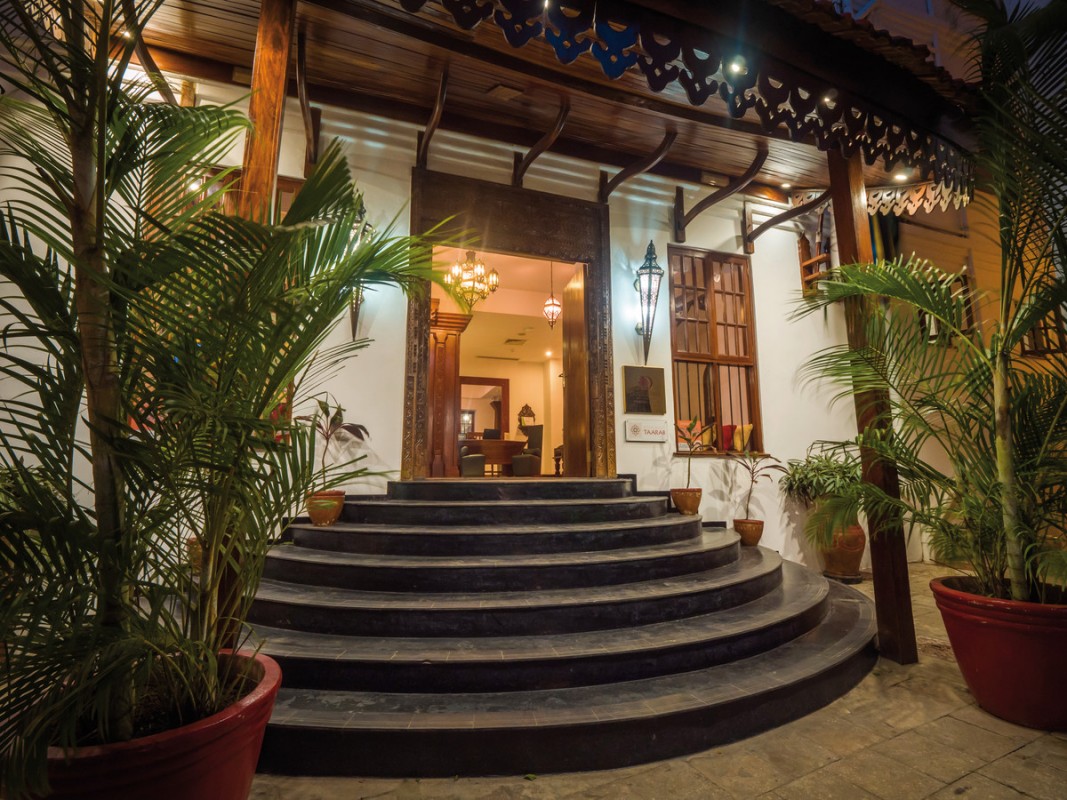 Hotel Spice Tree by Turaco Stone Town, Tansania, Sansibar, Stone Town, Bild 21