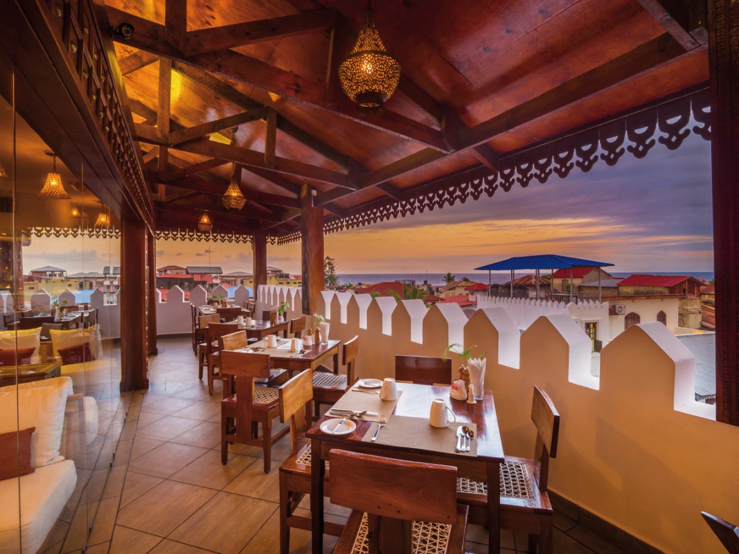 Hotel Spice Tree by Turaco Stone Town, Tansania, Sansibar, Stone Town, Bild 22