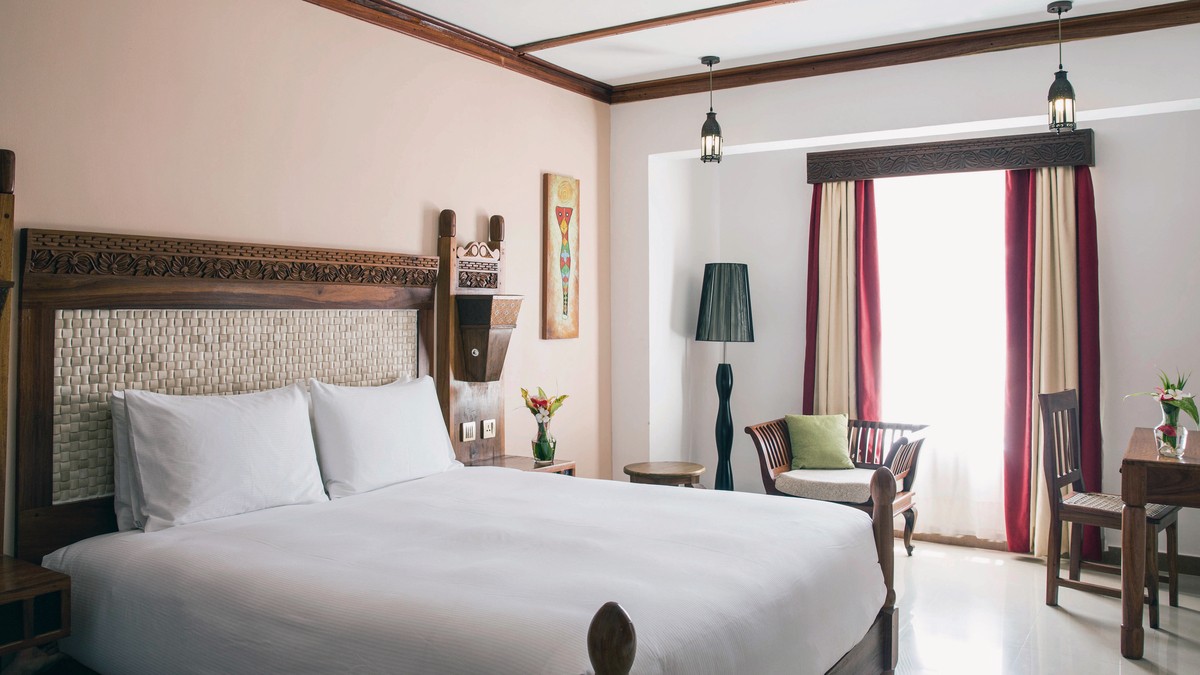 Hotel Spice Tree by Turaco Stone Town, Tansania, Sansibar, Stone Town, Bild 3