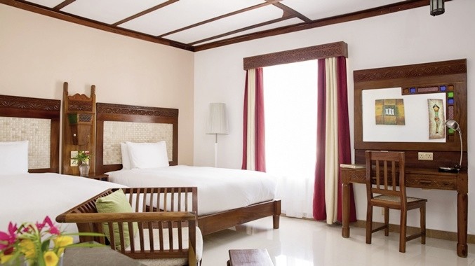 Hotel Spice Tree by Turaco Stone Town, Tansania, Sansibar, Stone Town, Bild 4