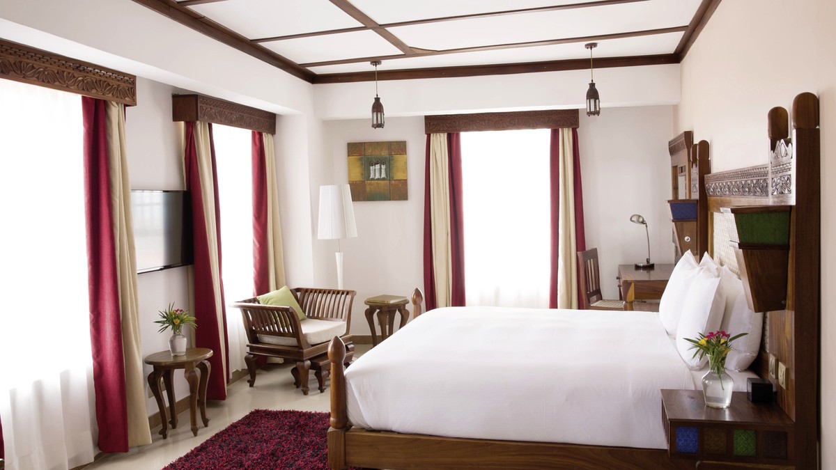 Hotel Spice Tree by Turaco Stone Town, Tansania, Sansibar, Stone Town, Bild 5