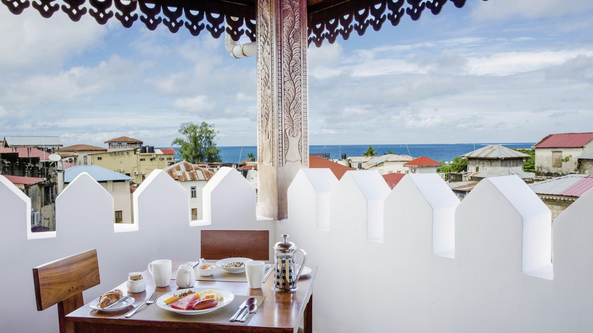 Hotel Spice Tree by Turaco Stone Town, Tansania, Sansibar, Stone Town, Bild 8