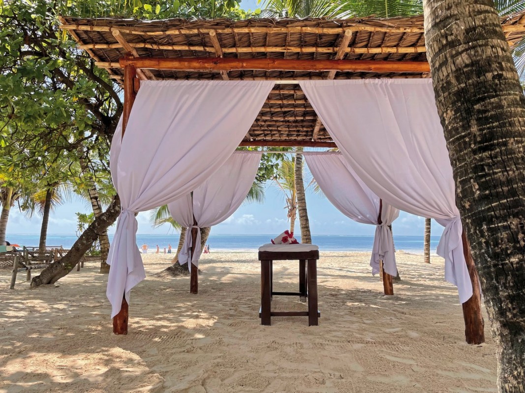 Hotel VOI Kiwengwa Resort Zanzibar, Tansania, Sansibar, Kiwengwa Beach, Bild 5
