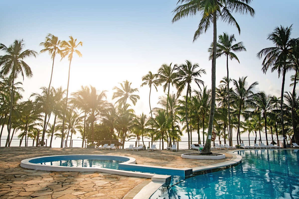 Hotel VOI Kiwengwa Resort Zanzibar, Tansania, Sansibar, Kiwengwa Beach, Bild 6