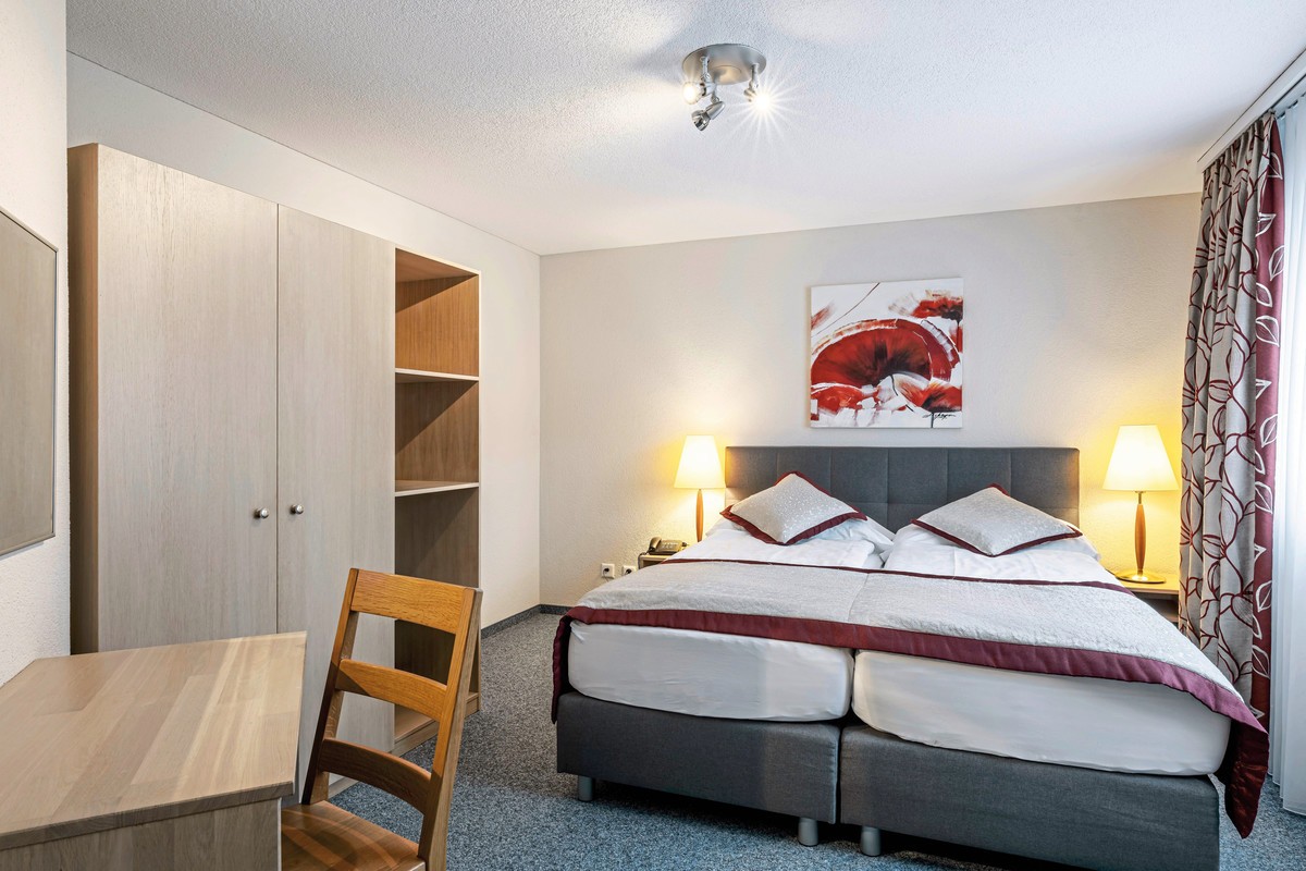 Hotel Swiss Holiday Park - Ferienwohungen, Schweiz, Zentralschweiz, Morschach, Bild 4