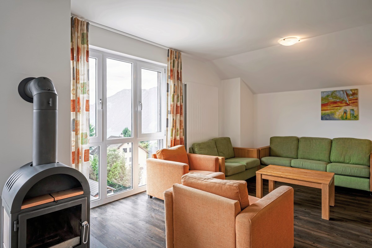 Hotel Swiss Holiday Park - Ferienwohungen, Schweiz, Zentralschweiz, Morschach, Bild 5