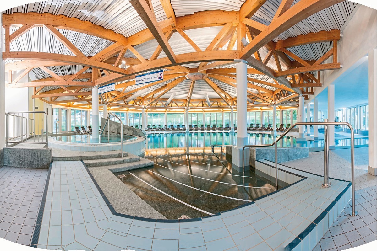 Hotel Swiss Holiday Park, Schweiz, Zentralschweiz, Morschach, Bild 13