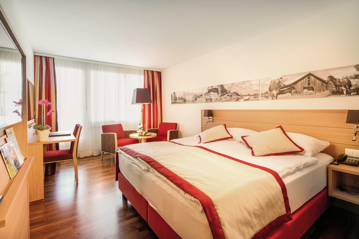 Hotel Swiss Holiday Park, Schweiz, Zentralschweiz, Morschach, Bild 2