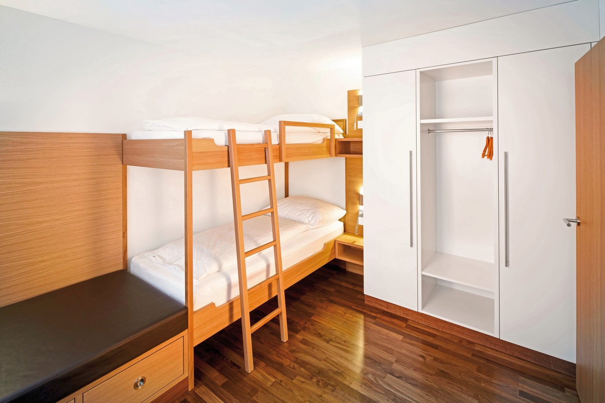 Hotel Swiss Holiday Park, Schweiz, Zentralschweiz, Morschach, Bild 4