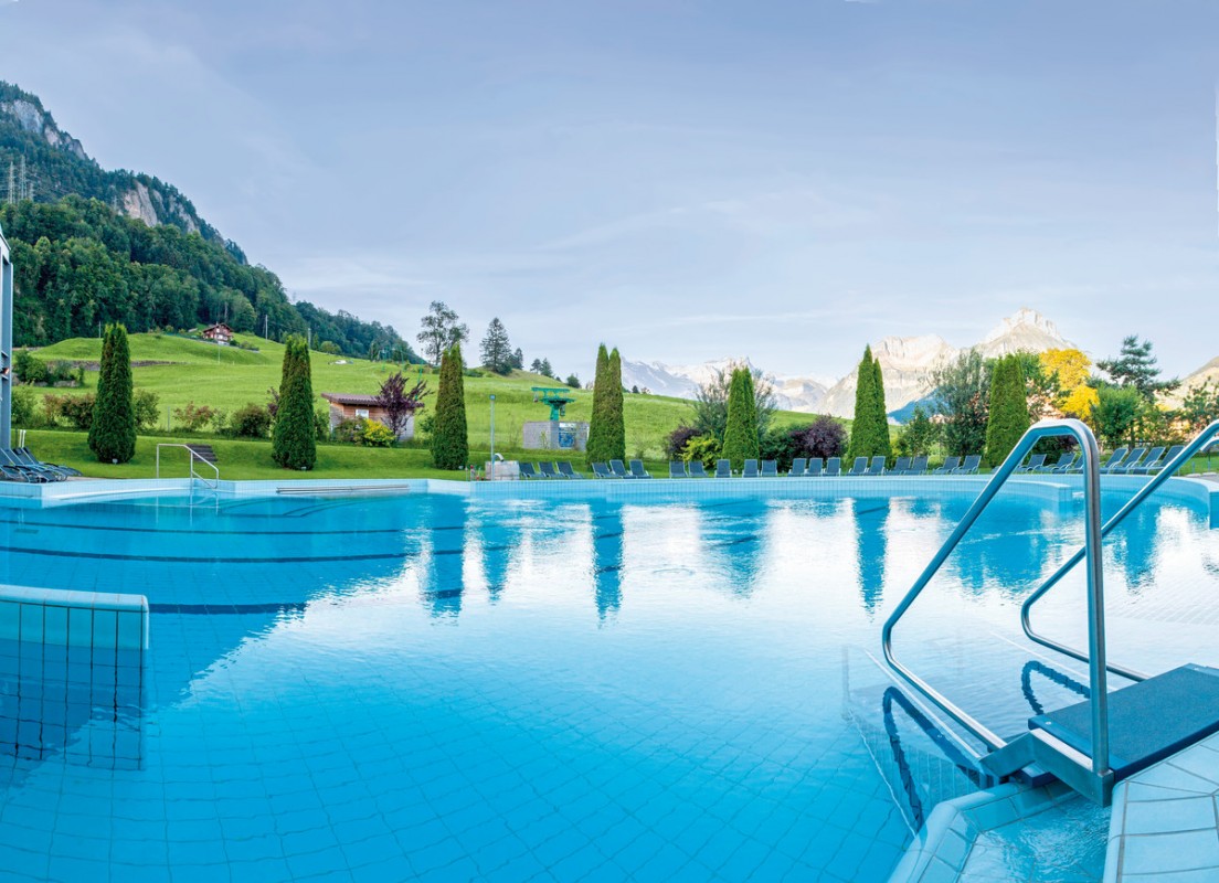 Hotel Swiss Holiday Park, Schweiz, Zentralschweiz, Morschach, Bild 6
