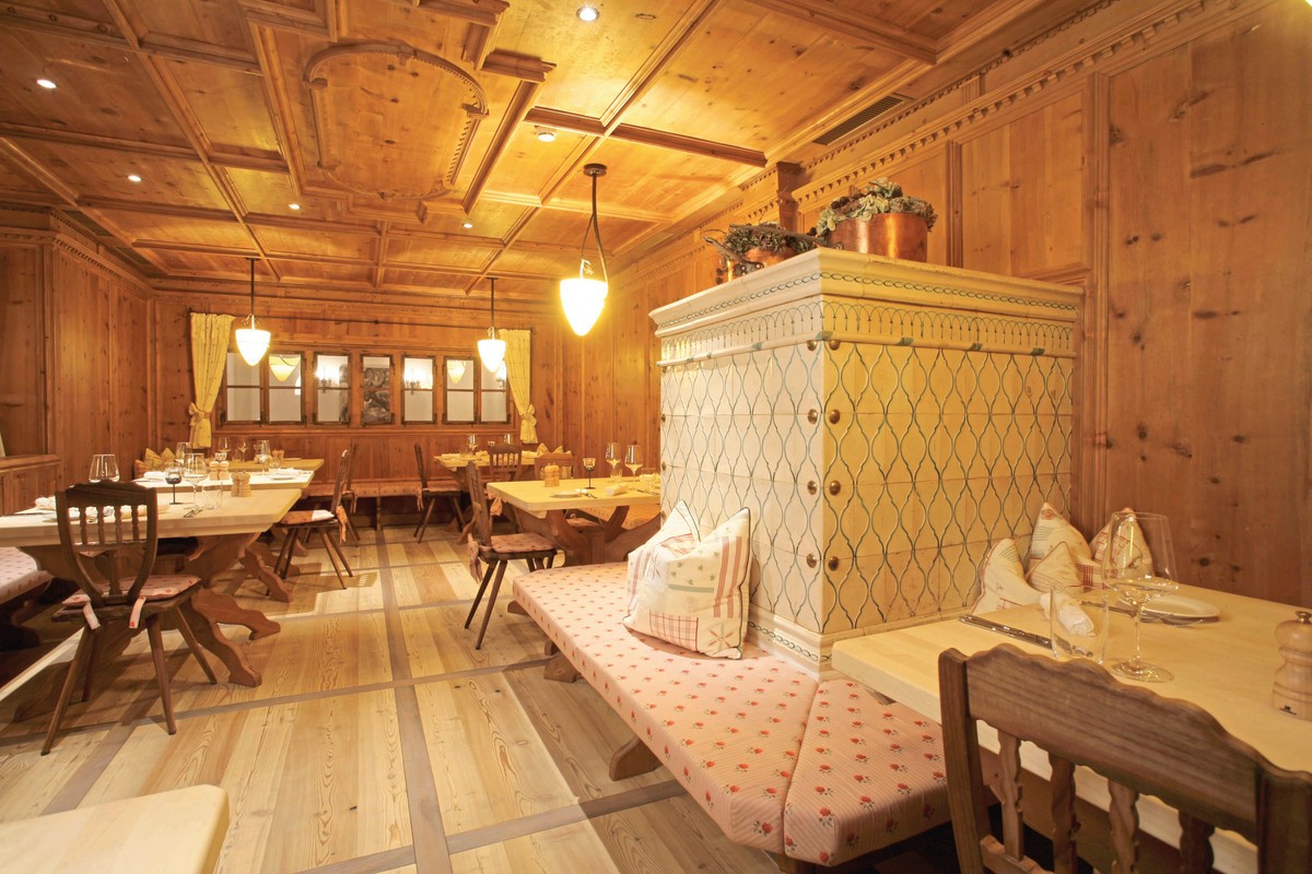 Hotel Swiss Holiday Park, Schweiz, Zentralschweiz, Morschach, Bild 7