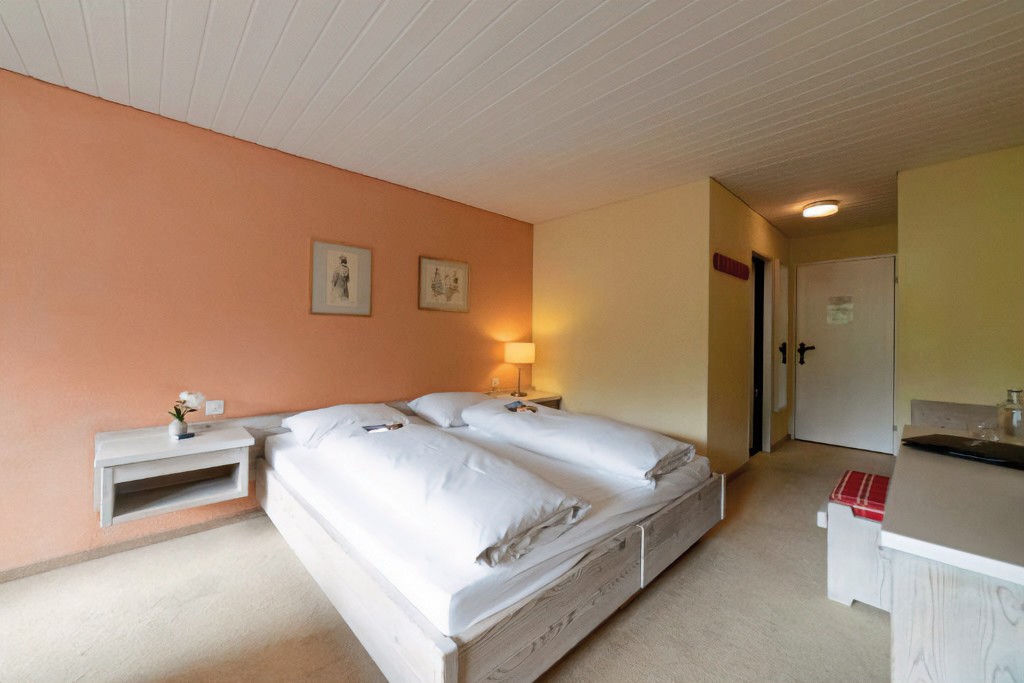 Hotel Berg & Bett Säntis Lodge, Schweiz, Ostschweiz, Unterwasser, Bild 5