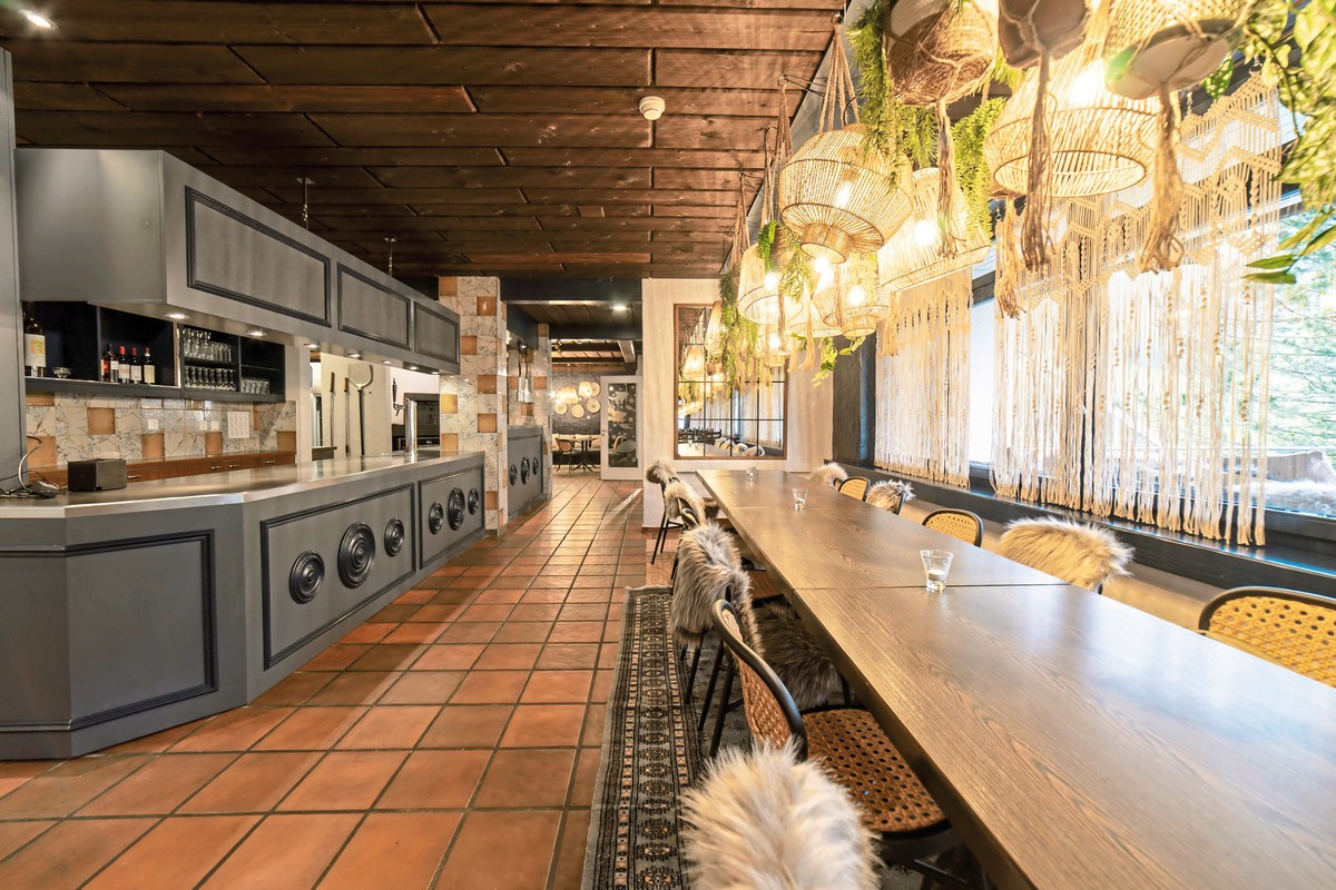 Hotel Berg & Bett Säntis Lodge, Schweiz, Ostschweiz, Unterwasser, Bild 7