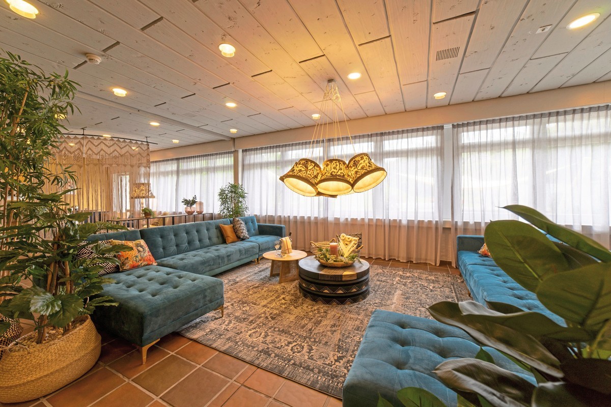 Hotel Berg & Bett Säntis Lodge, Schweiz, Ostschweiz, Unterwasser, Bild 9