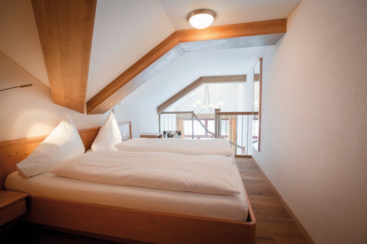 Hotel Berghotel Trübsee, Schweiz, Zentralschweiz, Engelberg, Bild 10