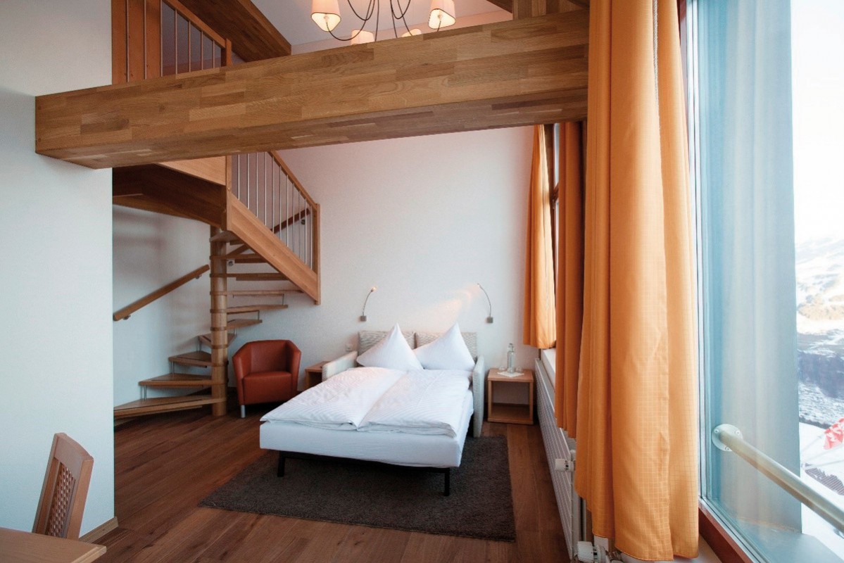 Hotel Berghotel Trübsee, Schweiz, Zentralschweiz, Engelberg, Bild 11