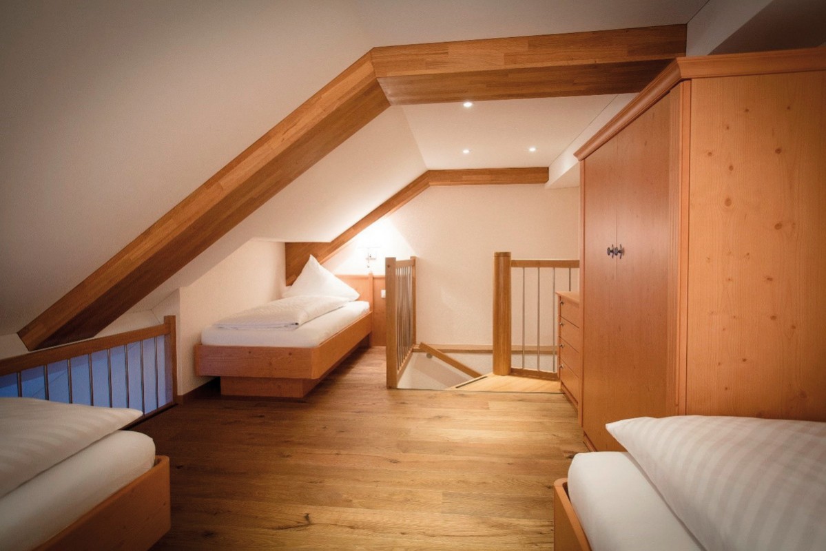 Hotel Berghotel Trübsee, Schweiz, Zentralschweiz, Engelberg, Bild 12