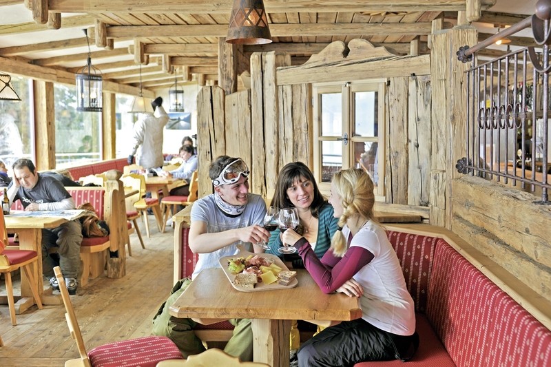 Hotel Berghotel Trübsee, Schweiz, Zentralschweiz, Engelberg, Bild 13