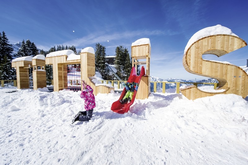 Hotel Berghotel Trübsee, Schweiz, Zentralschweiz, Engelberg, Bild 16