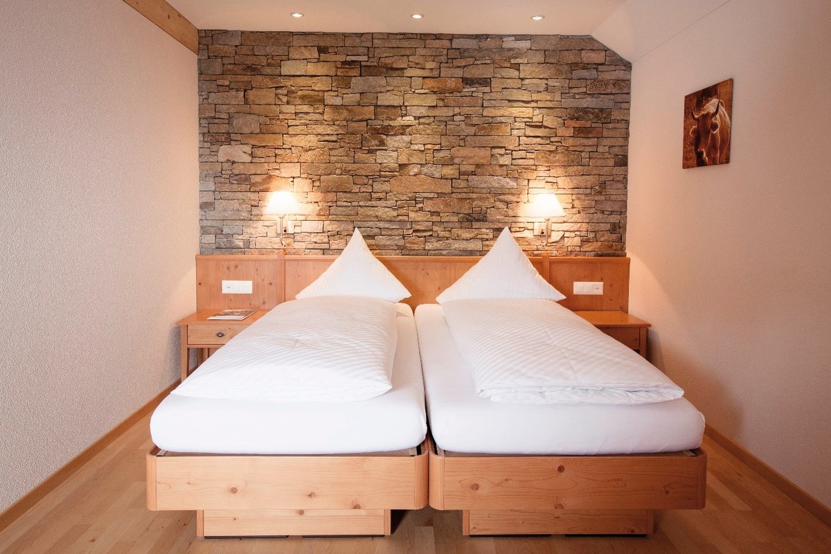 Hotel Berghotel Trübsee, Schweiz, Zentralschweiz, Engelberg, Bild 2