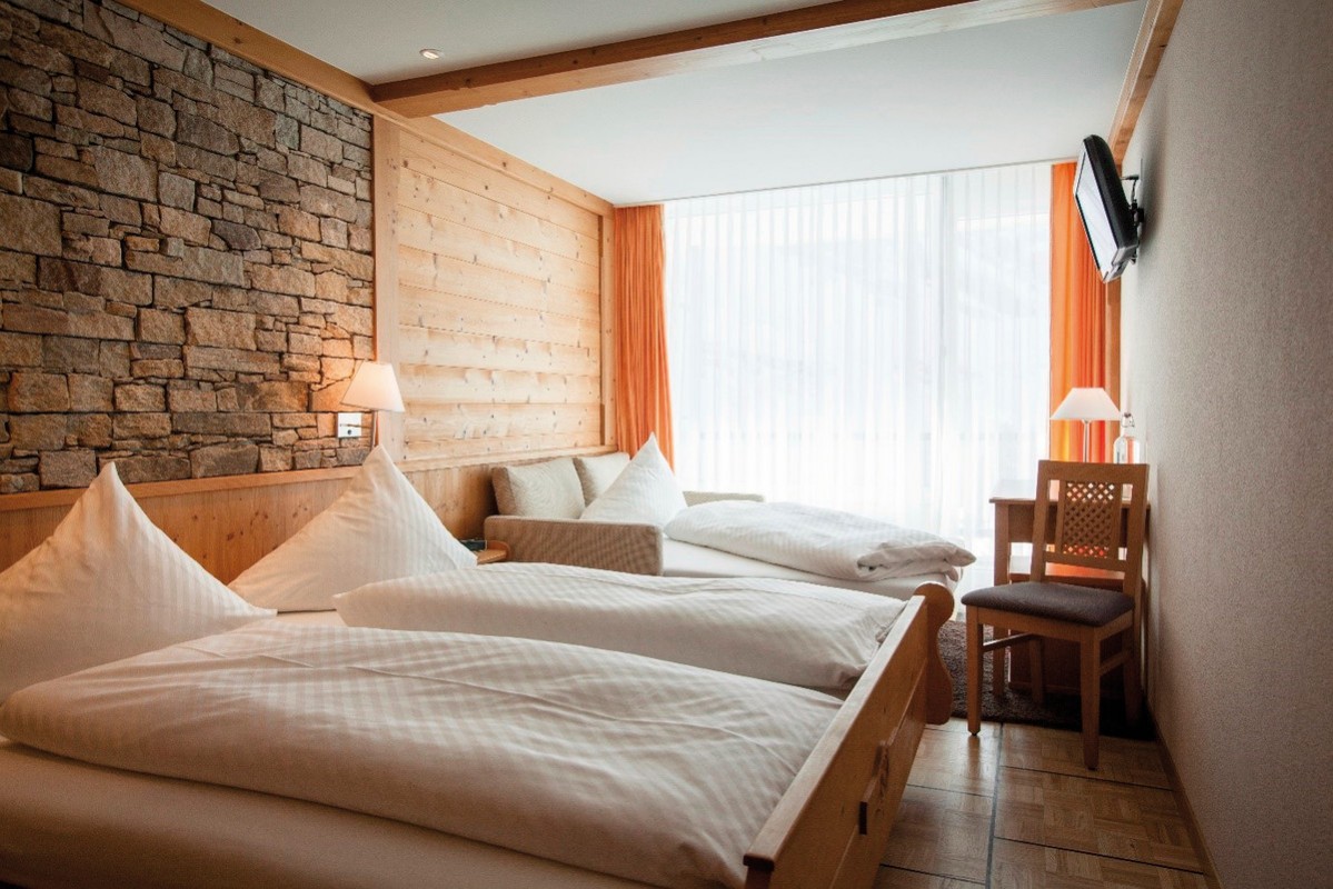 Hotel Berghotel Trübsee, Schweiz, Zentralschweiz, Engelberg, Bild 4