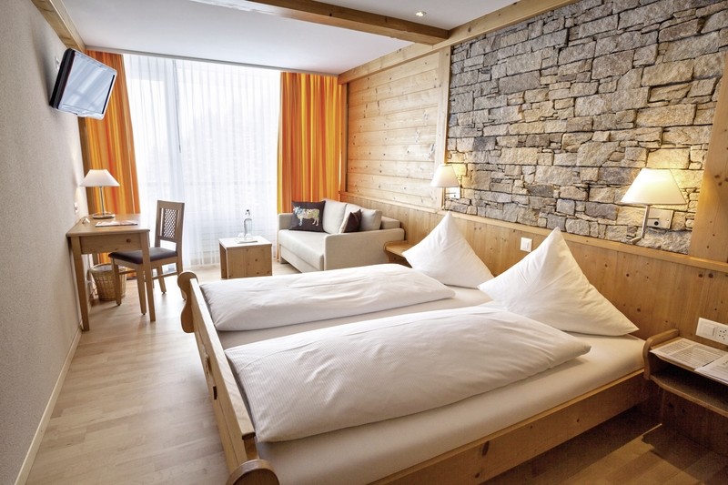 Hotel Berghotel Trübsee, Schweiz, Zentralschweiz, Engelberg, Bild 6