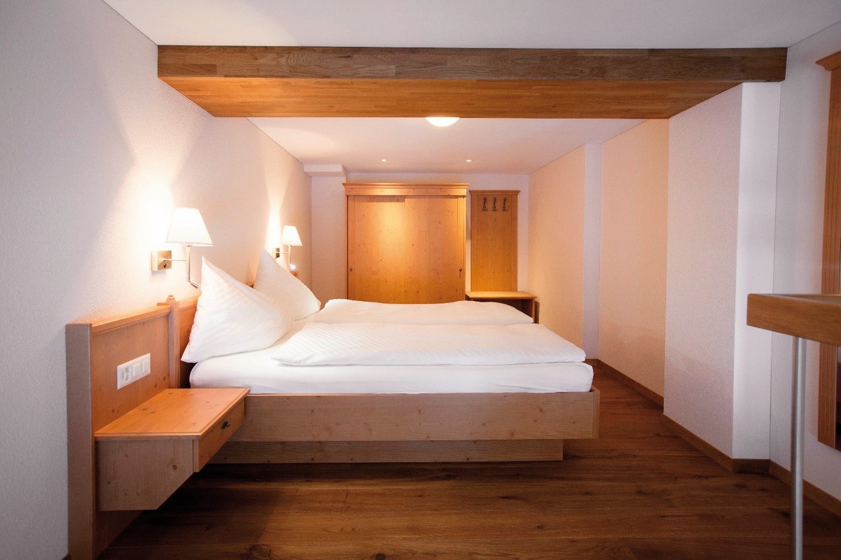 Hotel Berghotel Trübsee, Schweiz, Zentralschweiz, Engelberg, Bild 7