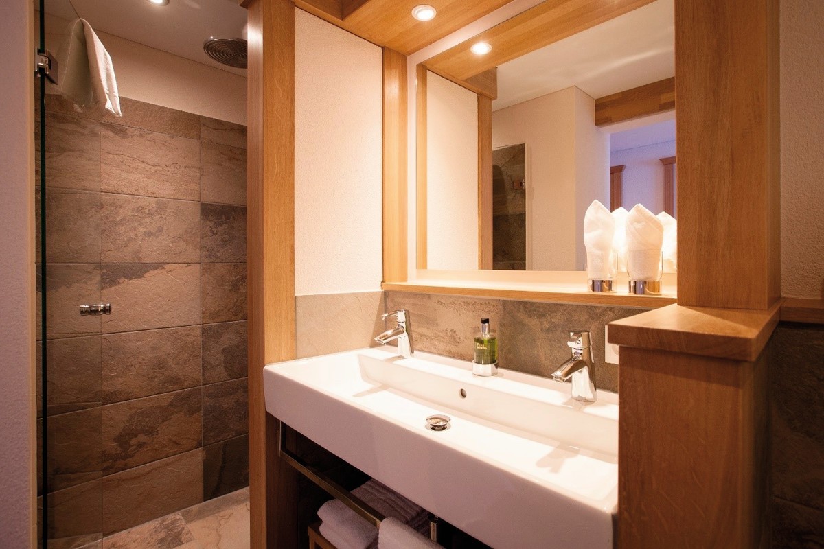 Hotel Berghotel Trübsee, Schweiz, Zentralschweiz, Engelberg, Bild 8