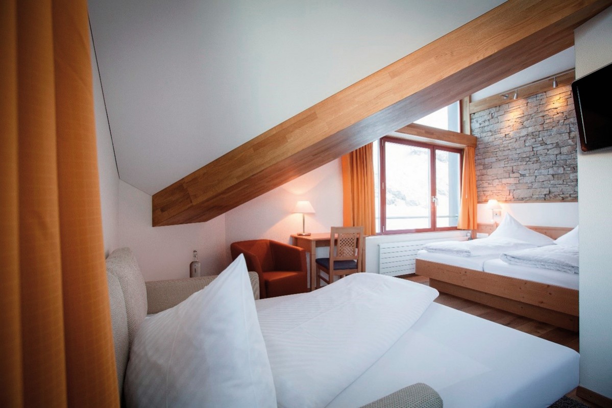 Hotel Berghotel Trübsee, Schweiz, Zentralschweiz, Engelberg, Bild 9