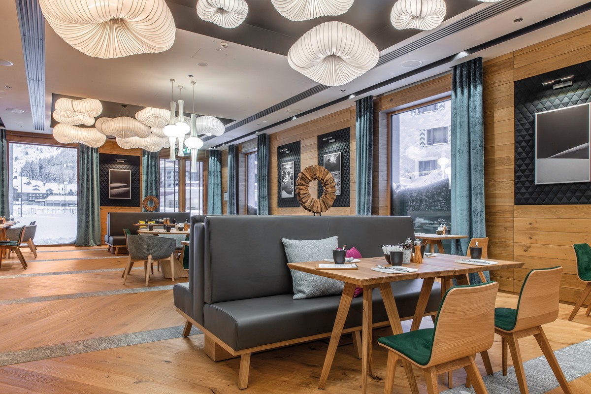 Radisson Blu Hotel Reussen, Schweiz, Zentralschweiz, Andermatt, Bild 10