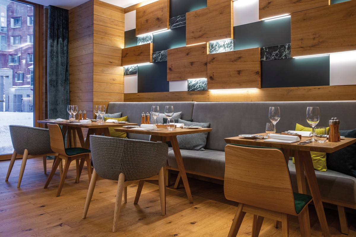 Radisson Blu Hotel Reussen, Schweiz, Zentralschweiz, Andermatt, Bild 11