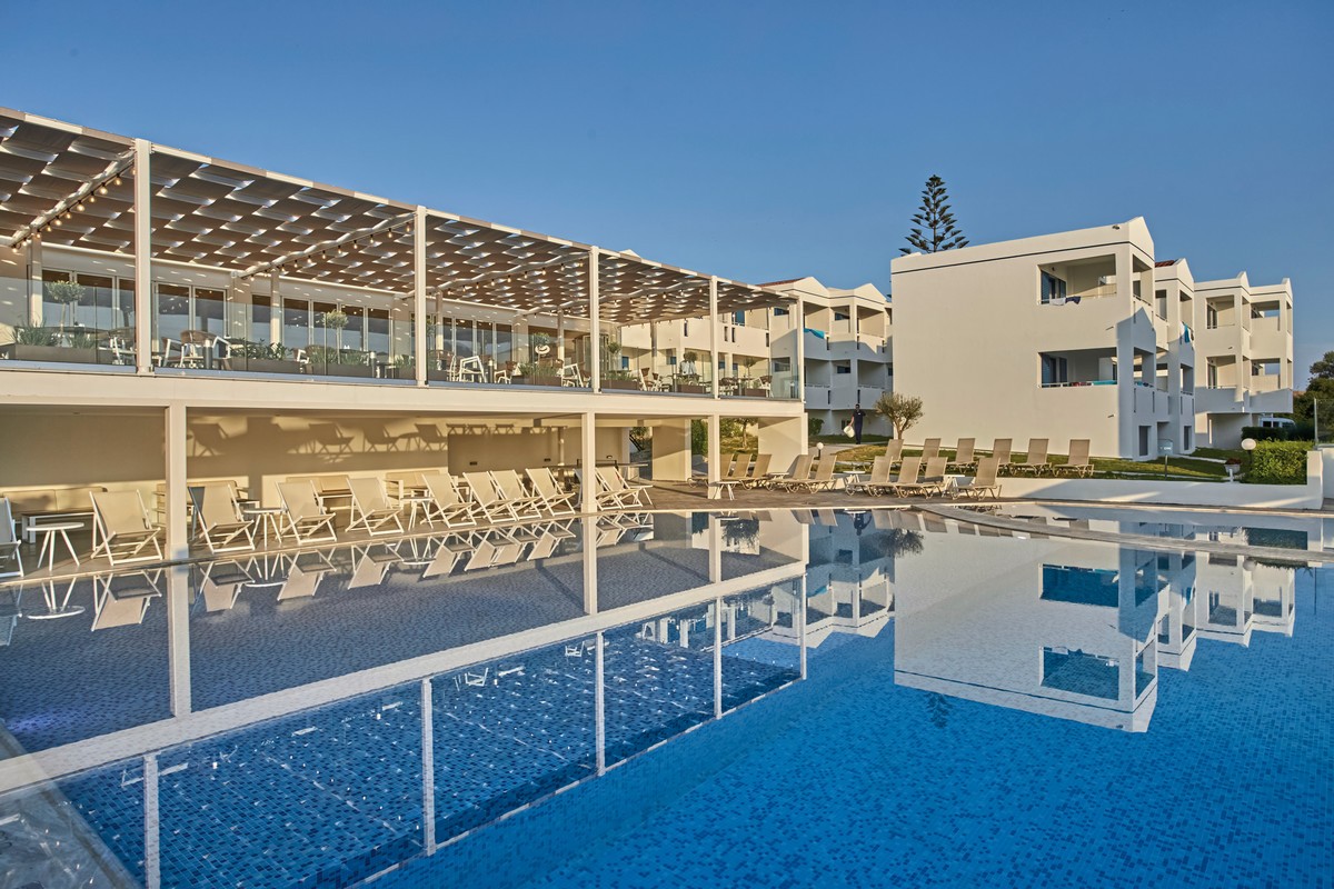 Hotel AluaSoul Zakynthos by AMR Collection, Griechenland, Zakynthos, Amboula, Bild 4