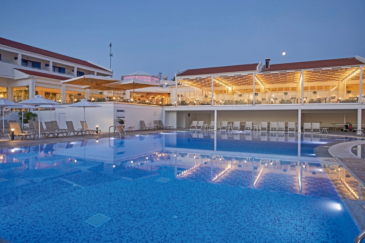 Hotel AluaSoul Zakynthos by AMR Collection, Griechenland, Zakynthos, Amboula, Bild 5