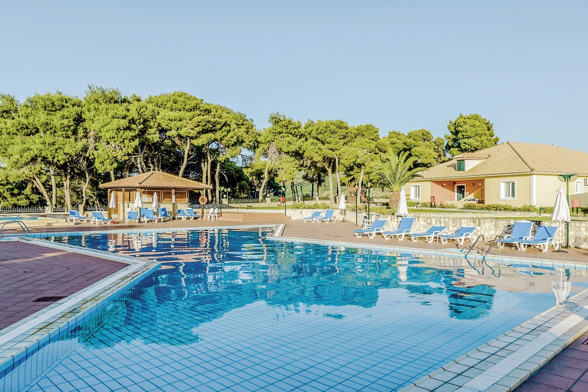 Hotel Keri Village & Spa by Zante Plaza, Griechenland, Zakynthos, Keri, Bild 1