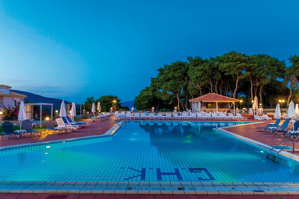 Hotel Keri Village & Spa by Zante Plaza, Griechenland, Zakynthos, Keri, Bild 10