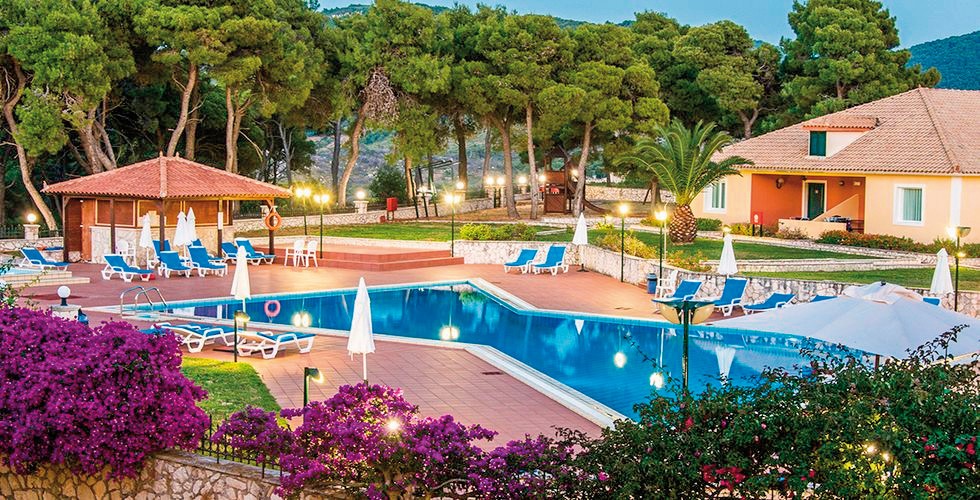 Hotel Keri Village & Spa by Zante Plaza, Griechenland, Zakynthos, Keri, Bild 3