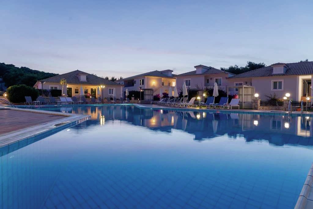 Hotel Keri Village & Spa by Zante Plaza, Griechenland, Zakynthos, Keri, Bild 4
