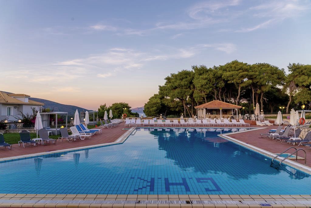 Hotel Keri Village & Spa by Zante Plaza, Griechenland, Zakynthos, Keri, Bild 5