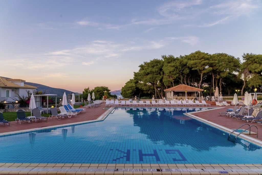 Hotel Keri Village & Spa by Zante Plaza, Griechenland, Zakynthos, Keri, Bild 7