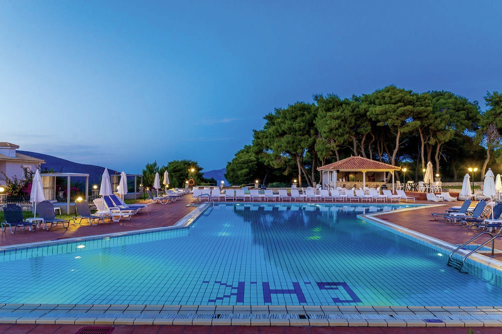 Hotel Keri Village & Spa by Zante Plaza, Griechenland, Zakynthos, Keri, Bild 8