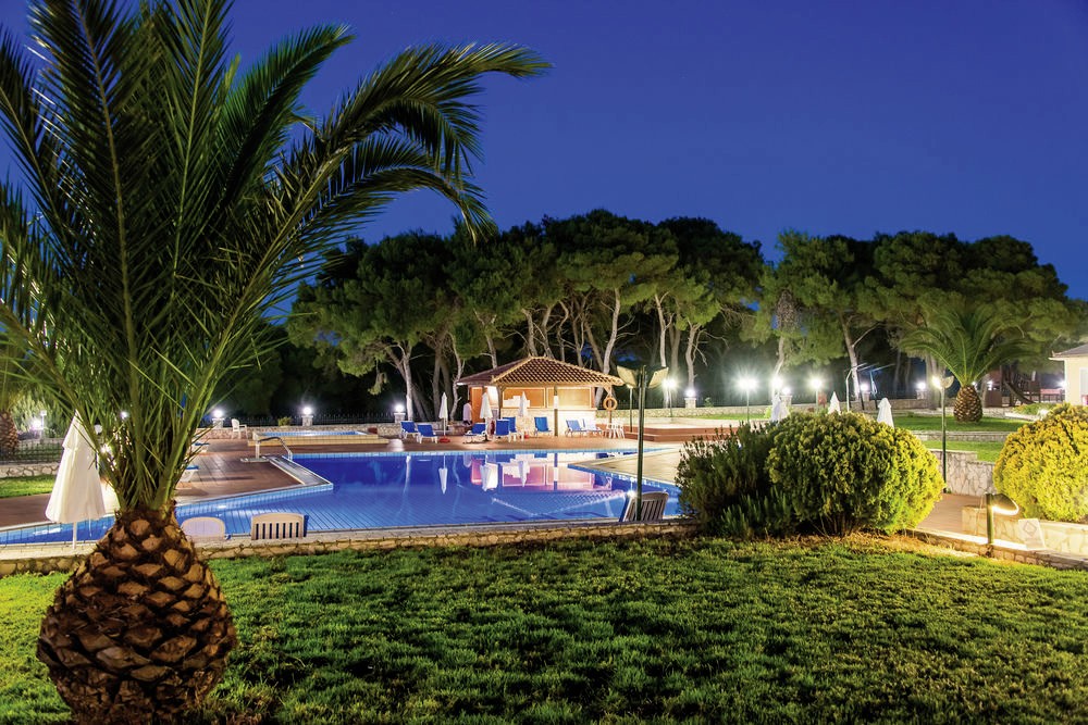 Hotel Keri Village & Spa by Zante Plaza, Griechenland, Zakynthos, Keri, Bild 9