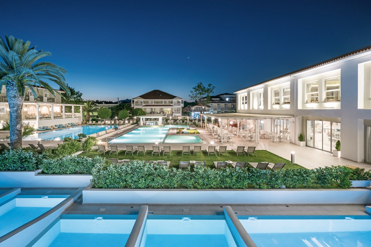 Hotel Zante Park Resort & Spa, Griechenland, Zakynthos, Laganas, Bild 14