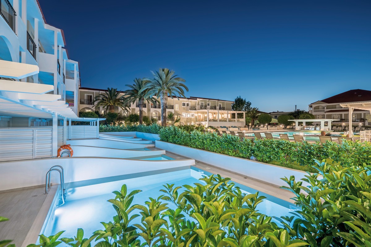 Hotel Zante Park Resort & Spa, Griechenland, Zakynthos, Laganas, Bild 15