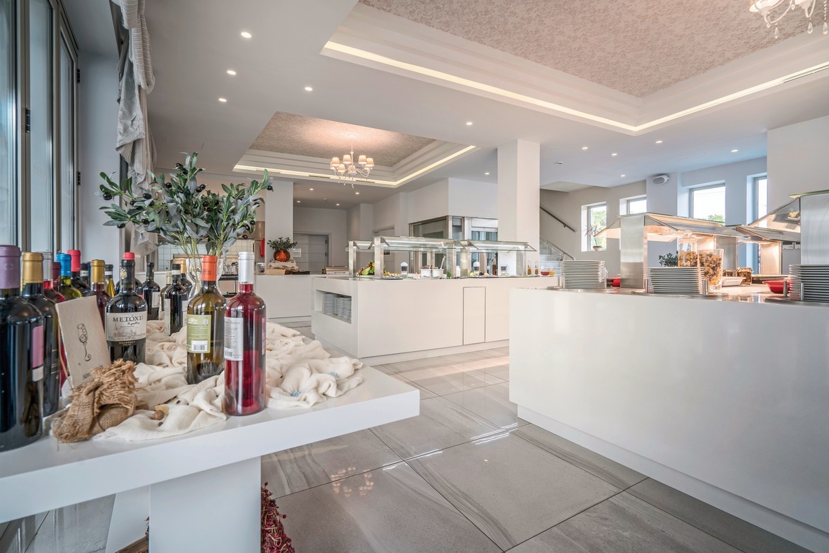 Hotel Zante Park Resort & Spa, Griechenland, Zakynthos, Laganas, Bild 16