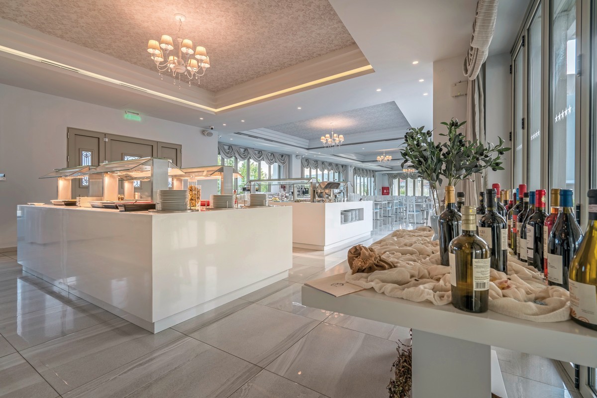 Hotel Zante Park Resort & Spa, Griechenland, Zakynthos, Laganas, Bild 17
