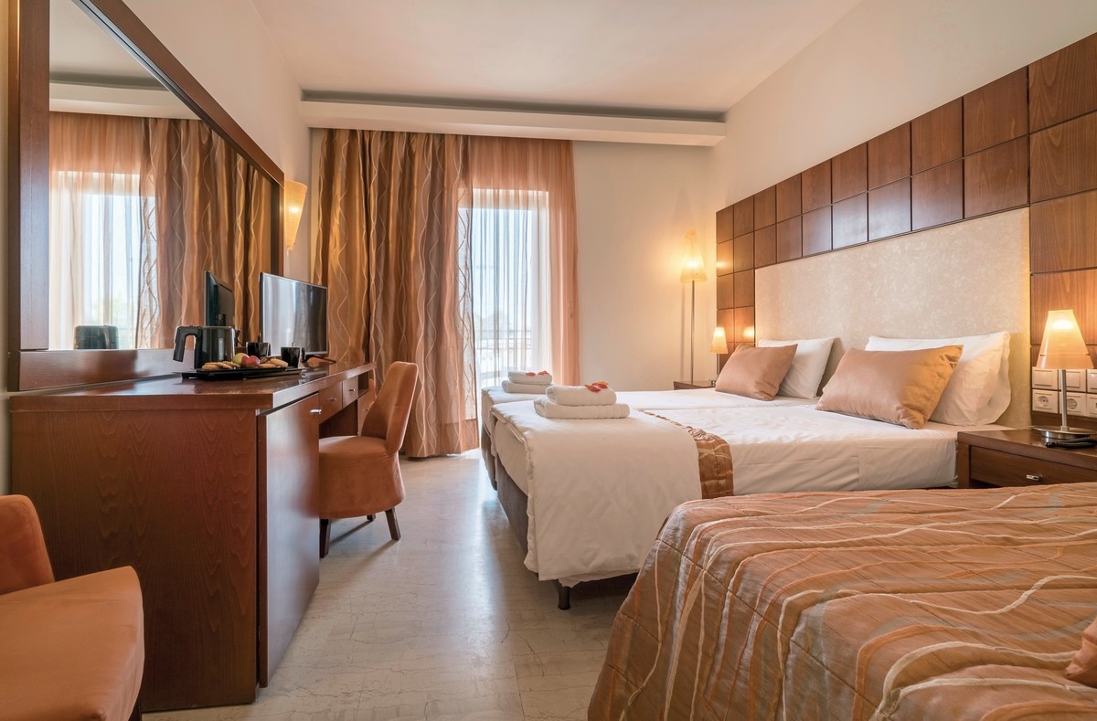 Hotel Zante Park Resort & Spa, Griechenland, Zakynthos, Laganas, Bild 18