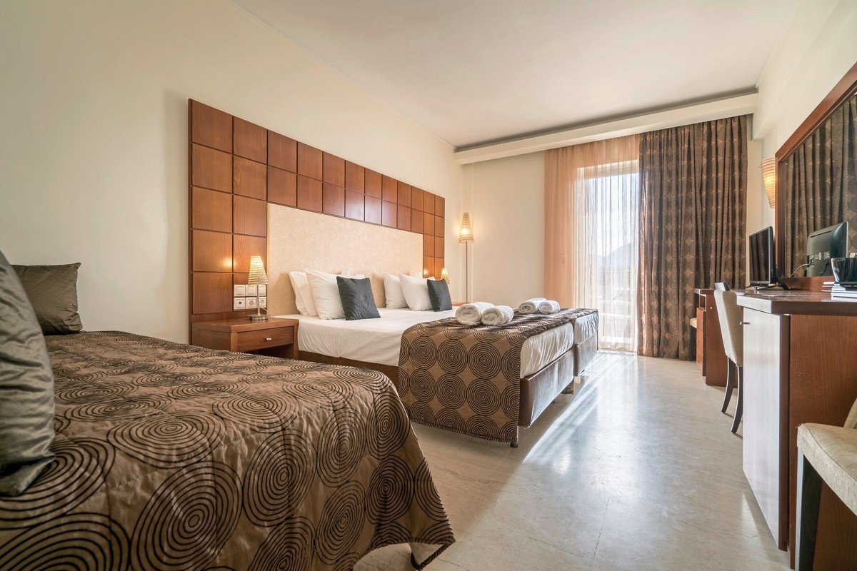Hotel Zante Park Resort & Spa, Griechenland, Zakynthos, Laganas, Bild 19