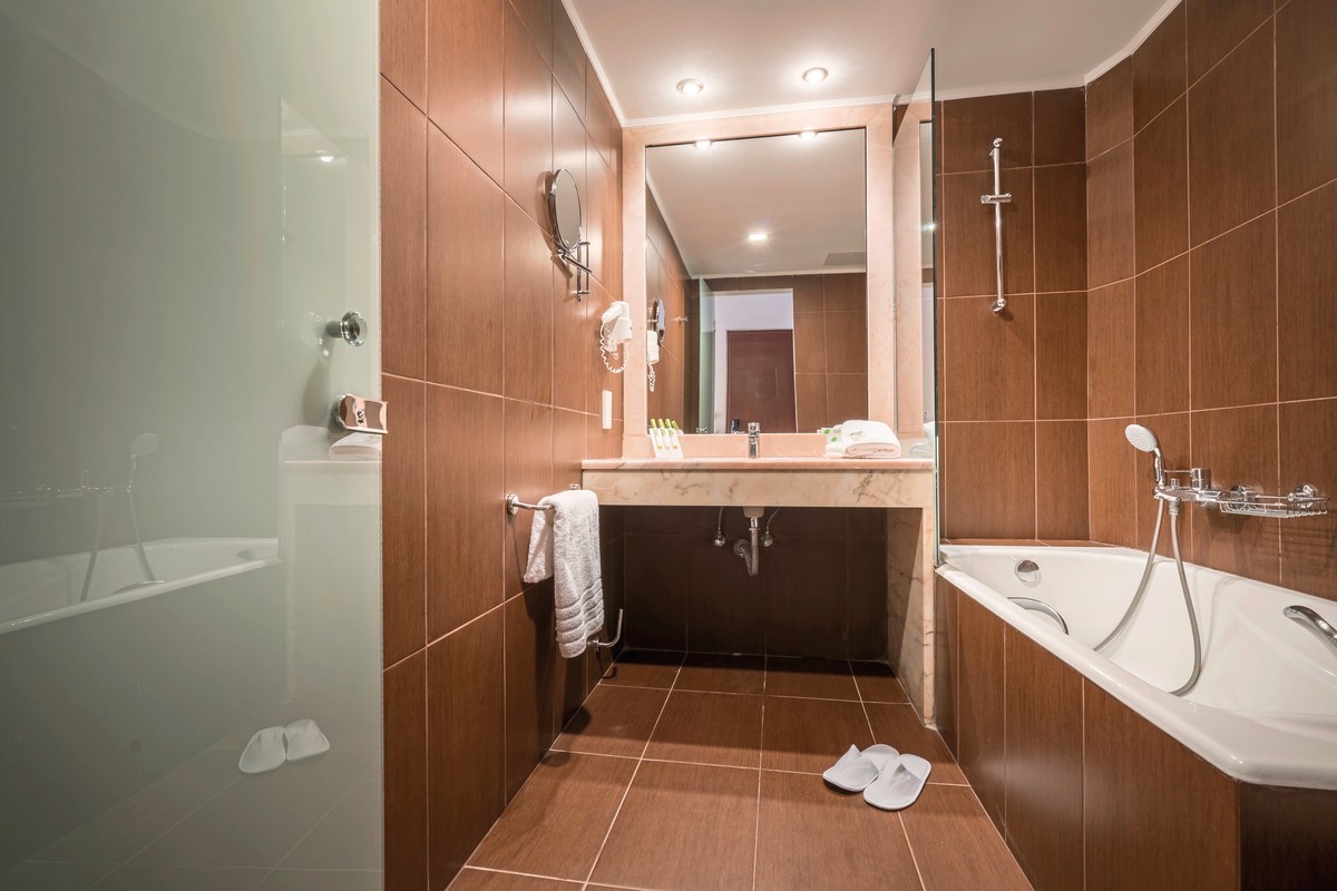 Hotel Zante Park Resort & Spa, Griechenland, Zakynthos, Laganas, Bild 20