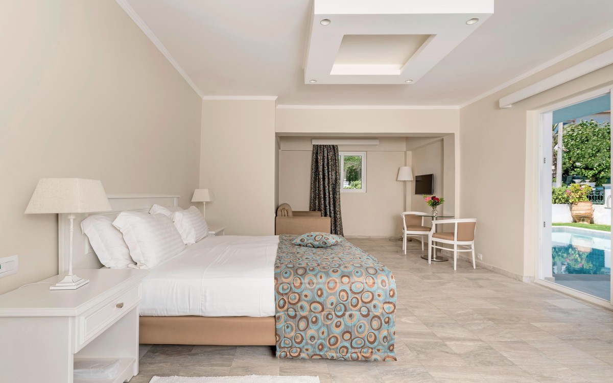Hotel Zante Park Resort & Spa, Griechenland, Zakynthos, Laganas, Bild 21