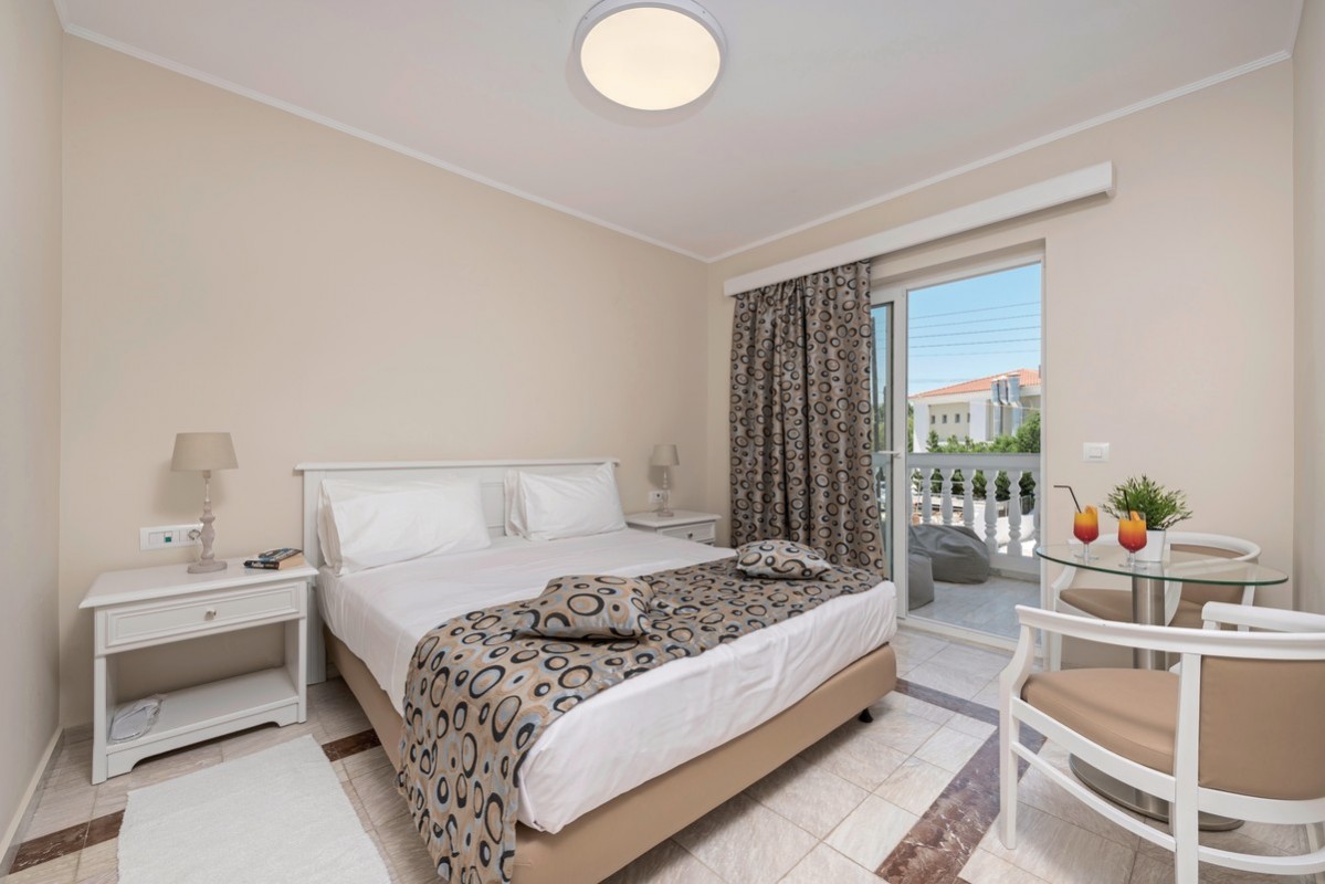 Hotel Zante Park Resort & Spa, Griechenland, Zakynthos, Laganas, Bild 22